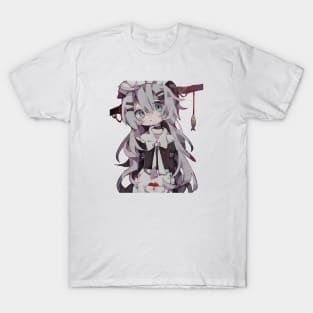 Heartless Maid T-Shirt